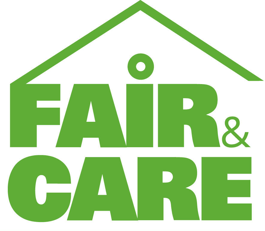 Hausmeisterservice FAIR und CARE